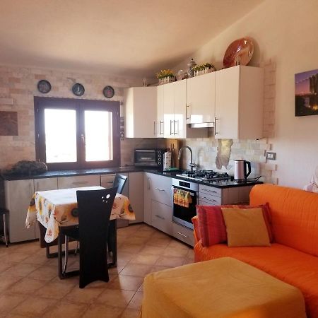 Seaview Apt Solita Budoni Villa Eksteriør billede