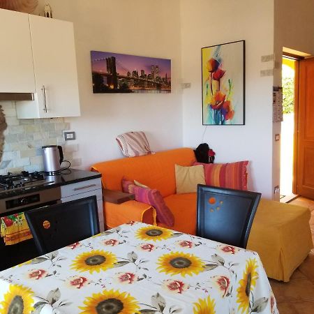 Seaview Apt Solita Budoni Villa Eksteriør billede