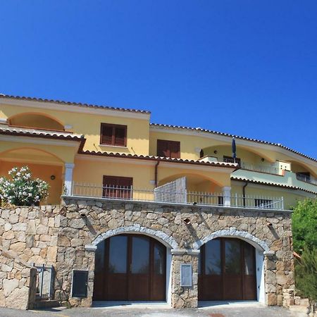 Seaview Apt Solita Budoni Villa Eksteriør billede