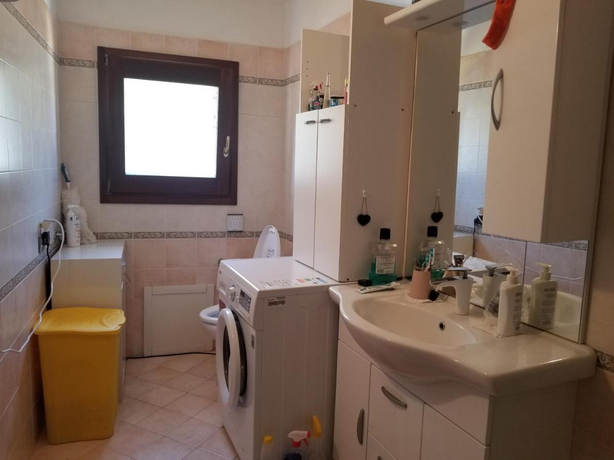 Seaview Apt Solita Budoni Villa Eksteriør billede