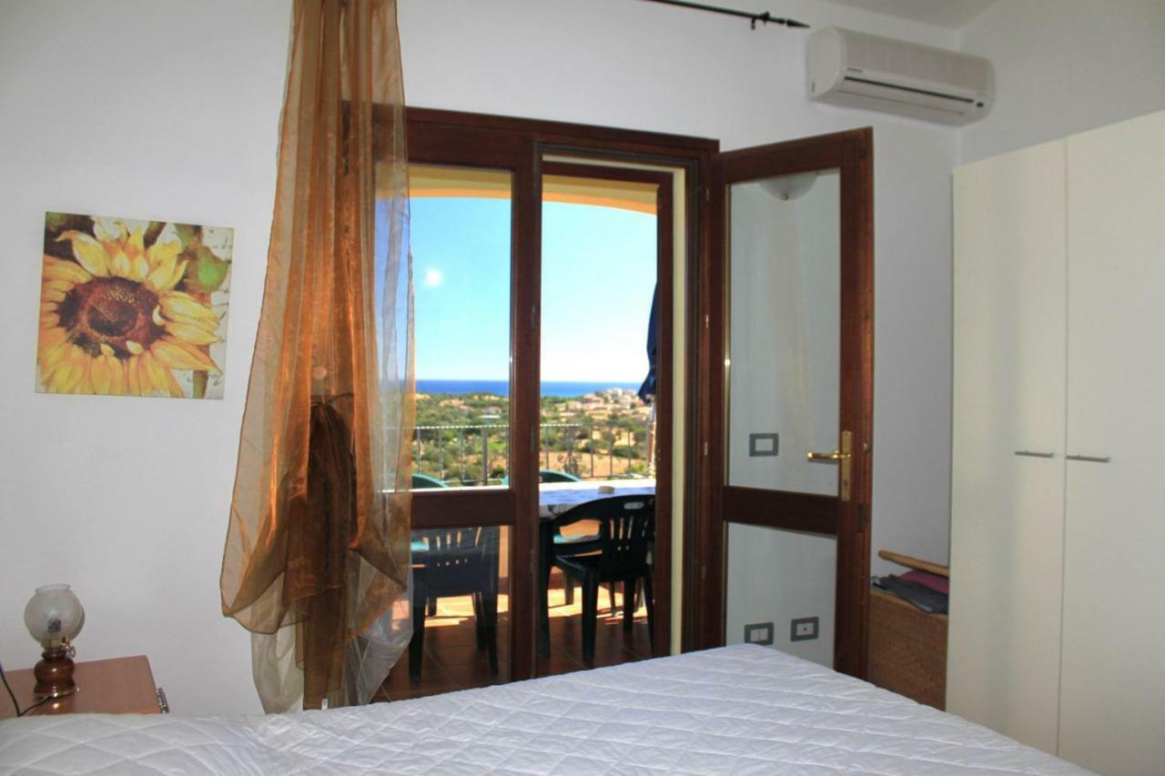 Seaview Apt Solita Budoni Villa Eksteriør billede
