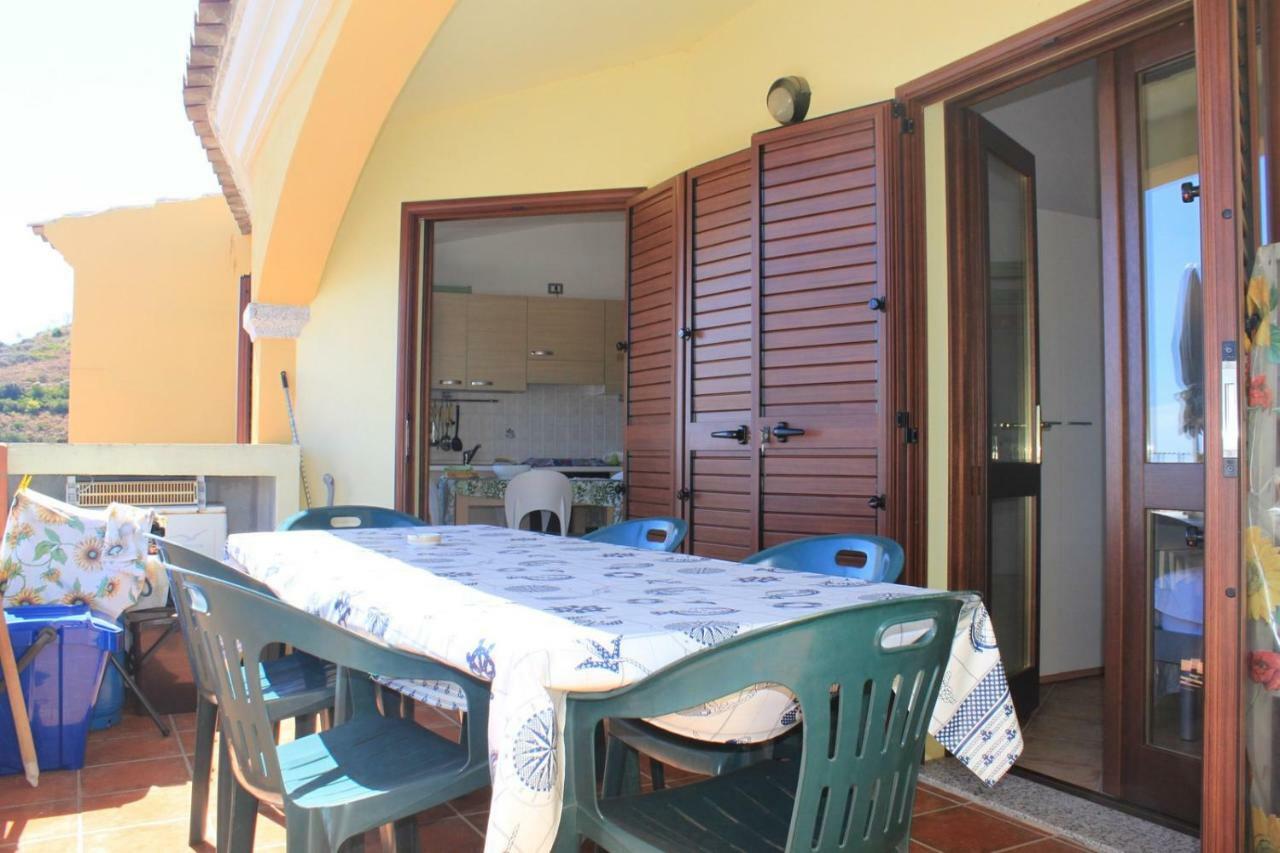 Seaview Apt Solita Budoni Villa Eksteriør billede